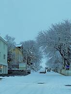 Day Dream Apartments Brekkugata