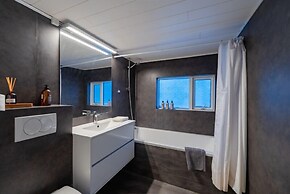 Day Dream Apartments Brekkugata