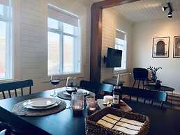 Day Dream Apartments Brekkugata