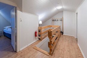 Day Dream Apartments Brekkugata