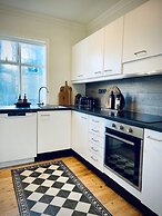 Day Dream Apartments Brekkugata