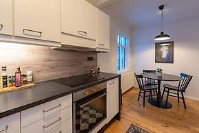 Day Dream Apartments Brekkugata