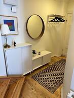 Day Dream Apartments Brekkugata