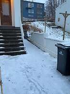 Day Dream Apartments Brekkugata