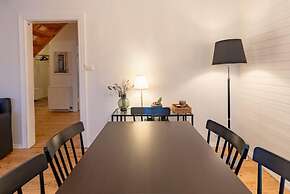 Day Dream Apartments Brekkugata