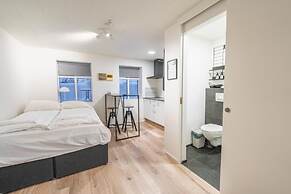 Day Dream Apartments Brekkugata