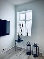 Day Dream Apartments Brekkugata