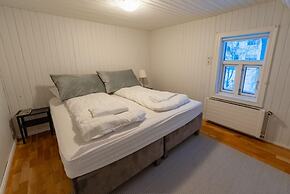 Day Dream Apartments Brekkugata