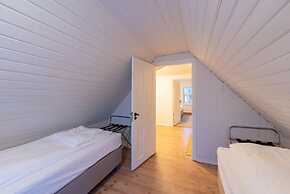 Day Dream Apartments Brekkugata