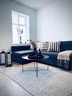 Day Dream Apartments Brekkugata