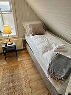 Day Dream Apartments Brekkugata