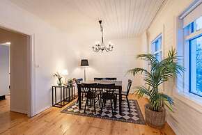 Day Dream Apartments Brekkugata