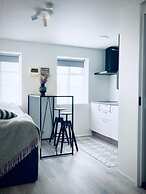 Day Dream Apartments Brekkugata