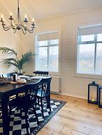 Day Dream Apartments Brekkugata