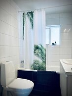 Day Dream Apartments Brekkugata