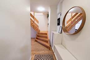 Day Dream Apartments Brekkugata