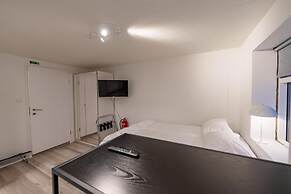 Day Dream Apartments Brekkugata