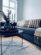 Day Dream Apartments Brekkugata