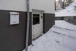 Day Dream Apartments Brekkugata