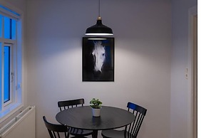 Day Dream Apartments Brekkugata