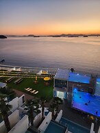 HEMIRION POOL VILLA&RESORT