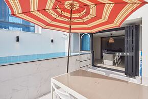 HEMIRION POOL VILLA&RESORT