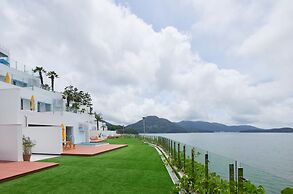 HEMIRION POOL VILLA&RESORT