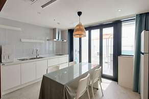 HEMIRION POOL VILLA&RESORT