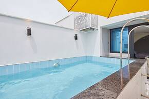 HEMIRION POOL VILLA&RESORT