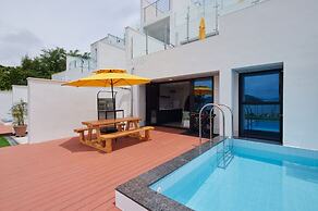 HEMIRION POOL VILLA&RESORT