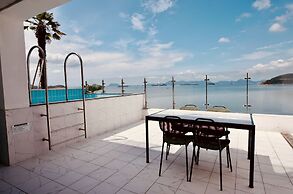 HEMIRION POOL VILLA&RESORT