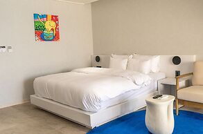 HEMIRION POOL VILLA&RESORT