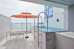 HEMIRION POOL VILLA&RESORT