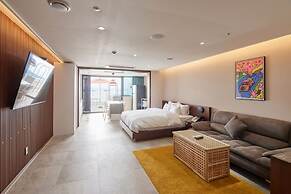 HEMIRION POOL VILLA&RESORT