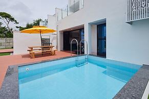 HEMIRION POOL VILLA&RESORT