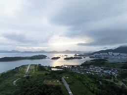 HEMIRION POOL VILLA&RESORT