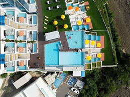 HEMIRION POOL VILLA&RESORT