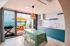 HEMIRION POOL VILLA&RESORT