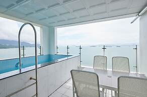 HEMIRION POOL VILLA&RESORT