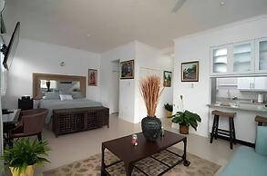 1-bed Smart Access Condo Near Bob Marley Museum