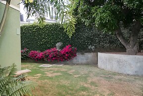 1-bed Smart Access Condo Near Bob Marley Museum