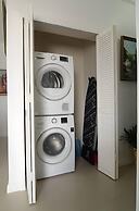 1-bed Smart Access Condo Near Bob Marley Museum