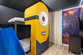 Gorgeous 5Bd Pool Game Room at Windsor Cay 1253