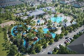 Gorgeous 5Bd Pool Game Room at Windsor Cay 1253