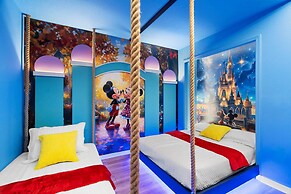 Gorgeous 5Bd Pool Game Room at Windsor Cay 1253