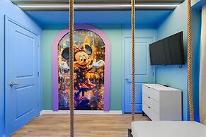 Gorgeous 5Bd Pool Game Room at Windsor Cay 1253