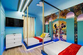 Gorgeous 5Bd Pool Game Room at Windsor Cay 1253