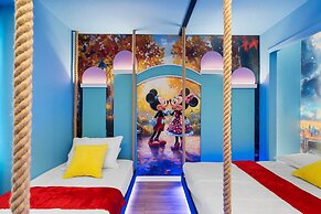 Gorgeous 5Bd Pool Game Room at Windsor Cay 1253