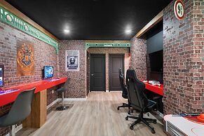 Gorgeous 5Bd Pool Game Room at Windsor Cay 1253