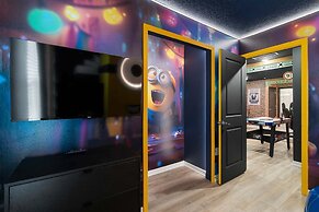 Gorgeous 5Bd Pool Game Room at Windsor Cay 1253